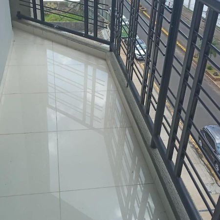 Excellence Plaza Hotel โบตูคาตู ภายนอก รูปภาพ