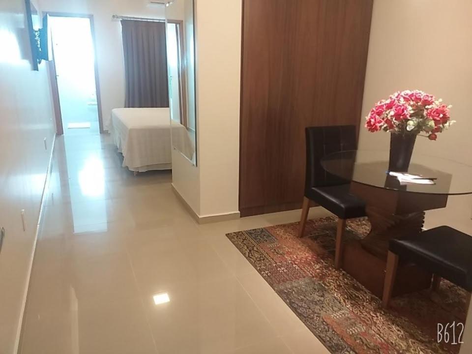 Excellence Plaza Hotel โบตูคาตู ภายนอก รูปภาพ