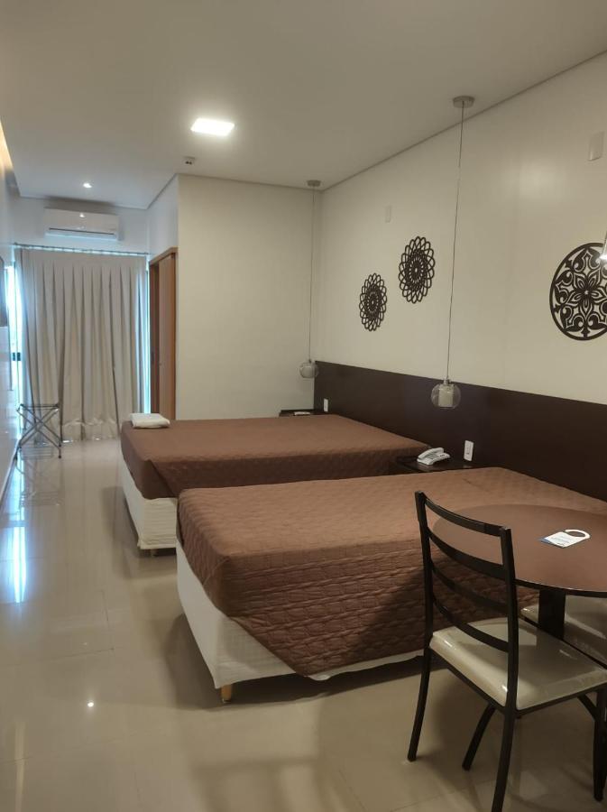 Excellence Plaza Hotel โบตูคาตู ภายนอก รูปภาพ