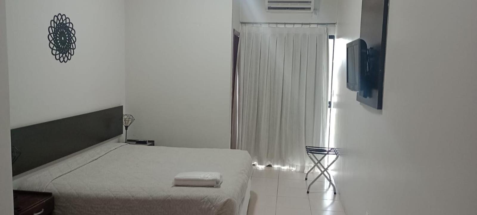 Excellence Plaza Hotel โบตูคาตู ภายนอก รูปภาพ