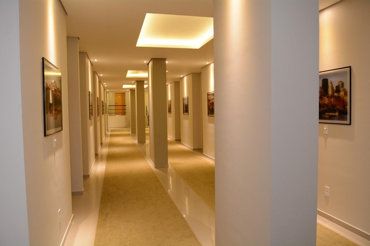 Excellence Plaza Hotel โบตูคาตู ภายนอก รูปภาพ