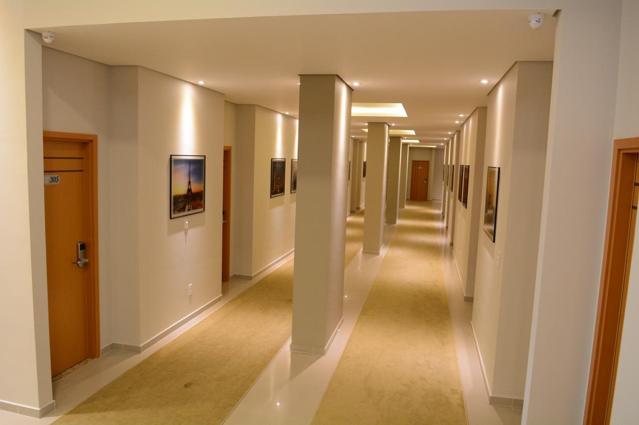 Excellence Plaza Hotel โบตูคาตู ภายนอก รูปภาพ
