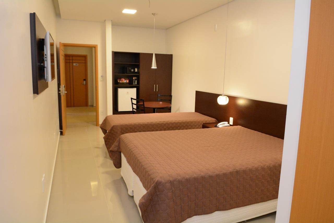 Excellence Plaza Hotel โบตูคาตู ภายนอก รูปภาพ